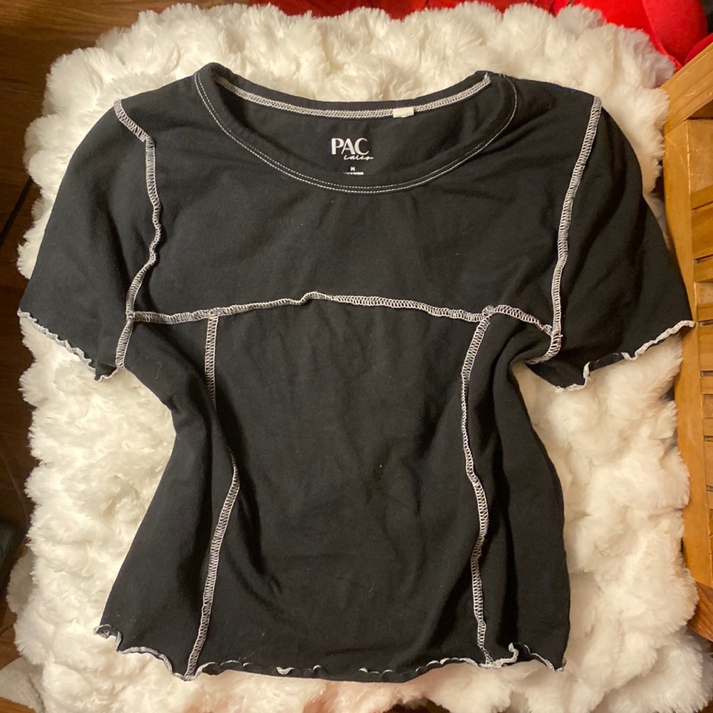 Pacsun crop top